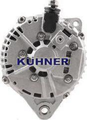 AD Kühner 554021RI - Генератор autocars.com.ua