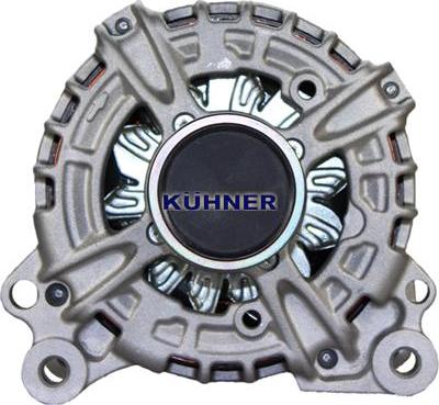 AD Kühner 554022RIS - Генератор autocars.com.ua