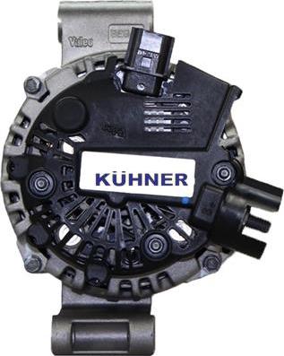 AD Kühner 554023RIV - Генератор autodnr.net