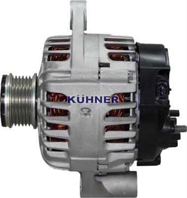 AD Kühner 554024RIV - Генератор autodnr.net