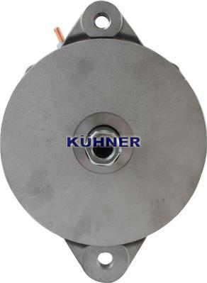 AD Kühner 554026RID - Генератор autodnr.net