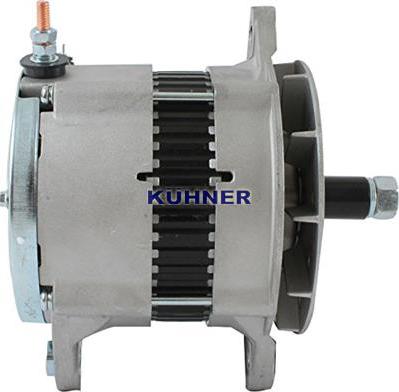 AD Kühner 554026RI - Генератор autocars.com.ua