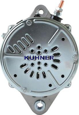 AD Kühner 554026RI - Генератор autocars.com.ua