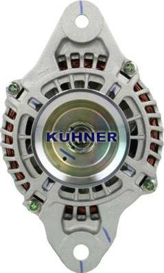 AD Kühner 554027RI - Генератор autodnr.net