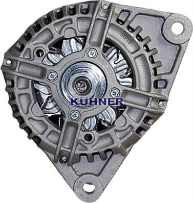 AD Kühner 554031RIB - Генератор autocars.com.ua