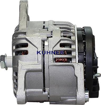 AD Kühner 554031RIB - Генератор autodnr.net