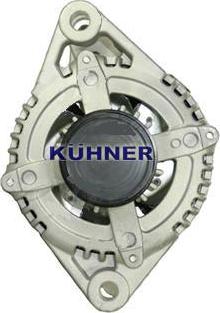 AD Kühner 554039RI - Генератор autodnr.net