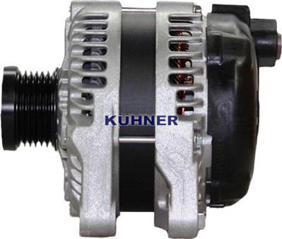 AD Kühner 554045RIR - Генератор autodnr.net