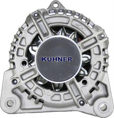 AD Kühner 554046RI - Генератор autocars.com.ua