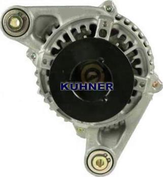 AD Kühner 554048RI - Генератор autodnr.net