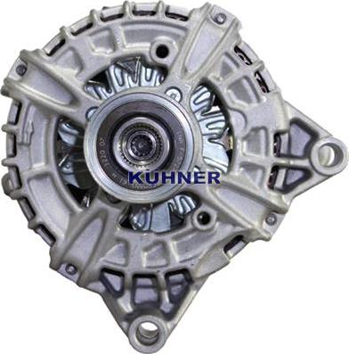 AD Kühner 554051RIR - Генератор autocars.com.ua
