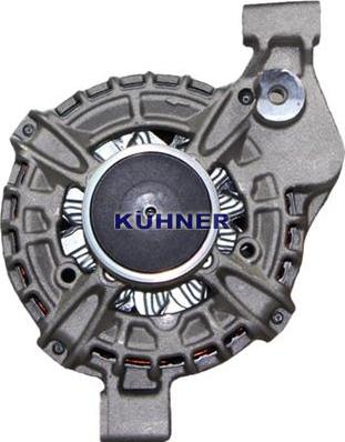 AD Kühner 554052RIB - Генератор autocars.com.ua