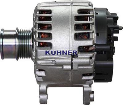 AD Kühner 554055RIV - Генератор autocars.com.ua