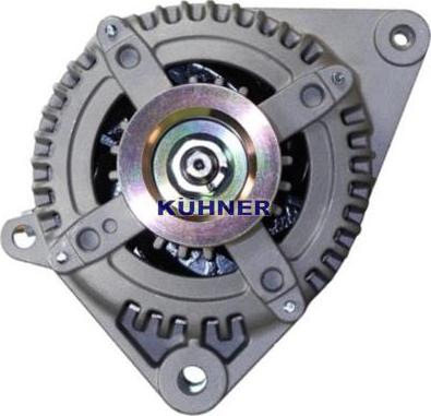 AD Kühner 554058RI - Генератор autocars.com.ua