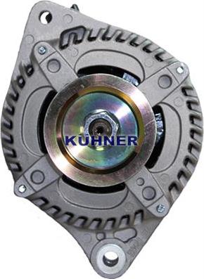 AD Kühner 554059RI - Генератор autocars.com.ua