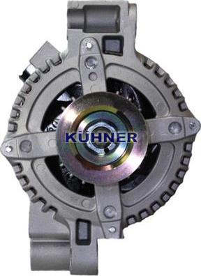 AD Kühner 554062RI - Генератор autocars.com.ua