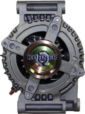 AD Kühner 554065RI - Генератор autocars.com.ua