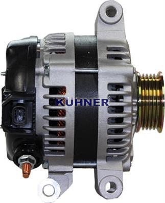 AD Kühner 554065RI - Генератор autocars.com.ua