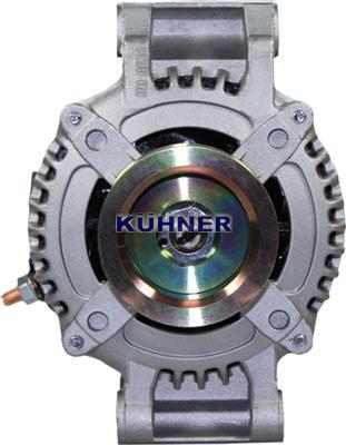 AD Kühner 554074RI - Генератор autocars.com.ua