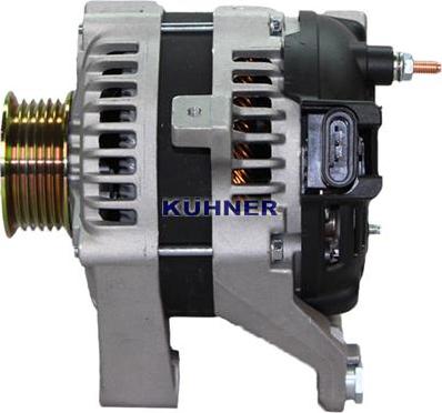 AD Kühner 554081RI - Генератор autocars.com.ua