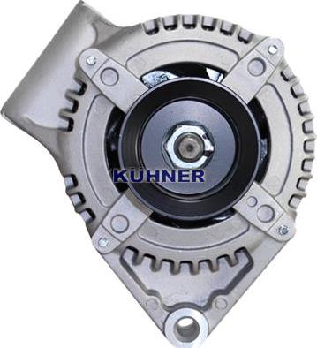 AD Kühner 554082RI - Генератор autocars.com.ua