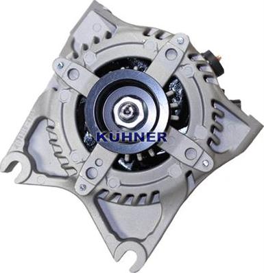 AD Kühner 554083RI - Генератор autocars.com.ua