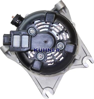 AD Kühner 554083RI - Генератор autocars.com.ua