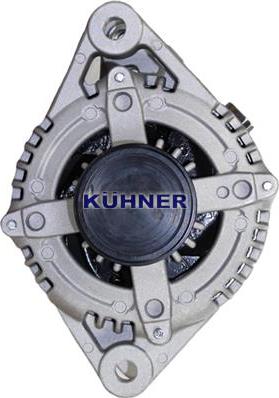 AD Kühner 554085RI - Генератор autocars.com.ua