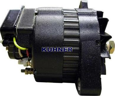 AD Kühner 554088RI - Генератор autocars.com.ua