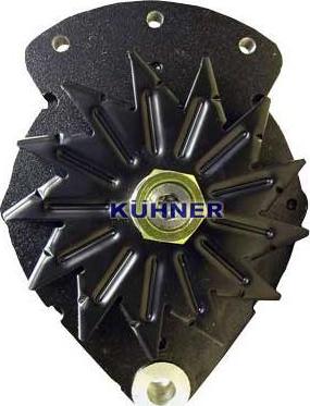 AD Kühner 554088RI - Генератор autocars.com.ua