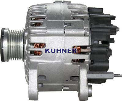 AD Kühner 554090RIB - Генератор autocars.com.ua