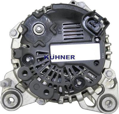 AD Kühner 554090RIB - Генератор autocars.com.ua