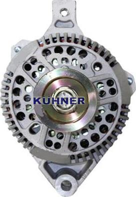 AD Kühner 554093RI - Генератор autocars.com.ua