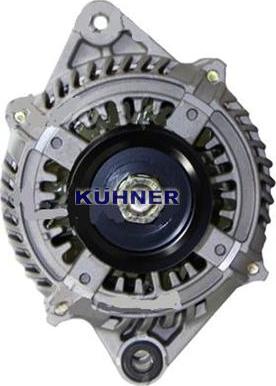 AD Kühner 554095RI - Генератор autocars.com.ua