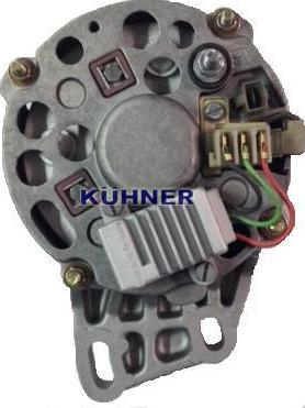 AD Kühner 554098RIR - Генератор autocars.com.ua