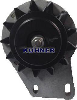 AD Kühner 554098RIR - Генератор autodnr.net