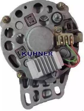 AD Kühner 554098RI - Генератор autodnr.net