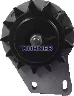 AD Kühner 554098RI - Генератор autocars.com.ua