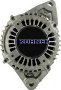 AD Kühner 554100RIM - Генератор autodnr.net