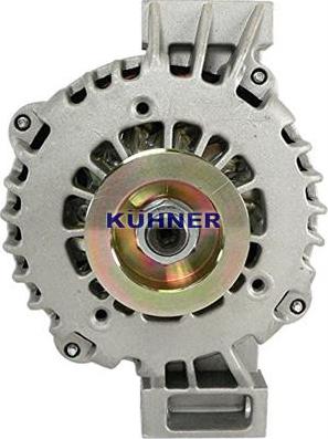 AD Kühner 554103RI - Генератор autocars.com.ua