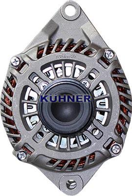 AD Kühner 554104RIM - Генератор autodnr.net