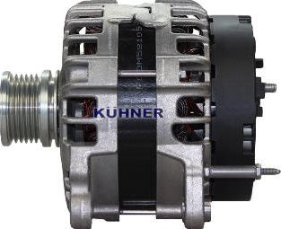 AD Kühner 554111RIB - Генератор autodnr.net