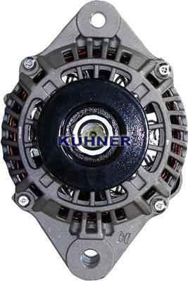 AD Kühner 554114RI - Генератор autocars.com.ua