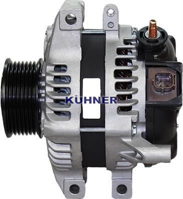 AD Kühner 554115RI - Генератор autocars.com.ua