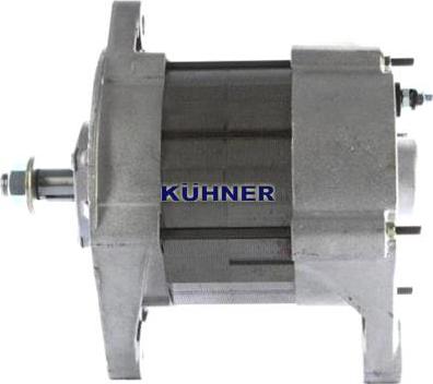 AD Kühner 554118R - Генератор autocars.com.ua