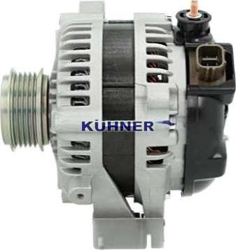 AD Kühner 554122RID - Генератор autocars.com.ua