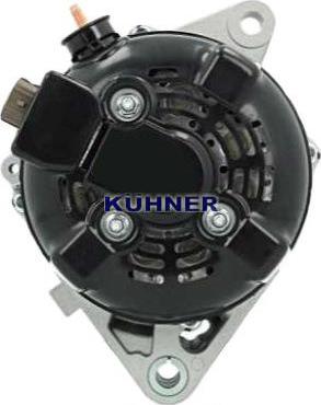 AD Kühner 554122RID - Генератор autocars.com.ua