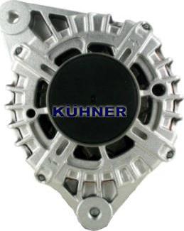 AD Kühner 554130RIV - Генератор autocars.com.ua