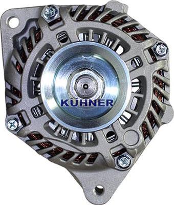 AD Kühner 554131RIM - Генератор autocars.com.ua