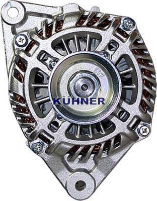 AD Kühner 554133RI - Генератор autocars.com.ua